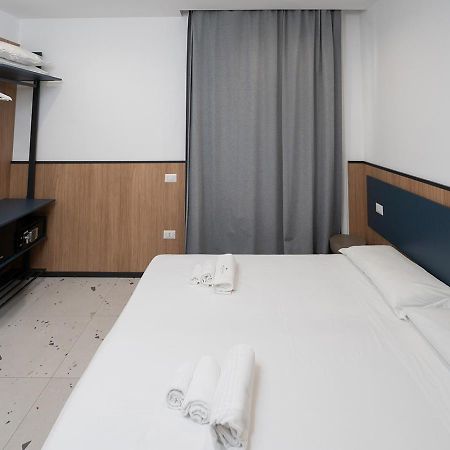 Mia Suites Hotel Bella Capri Наполи Екстериор снимка