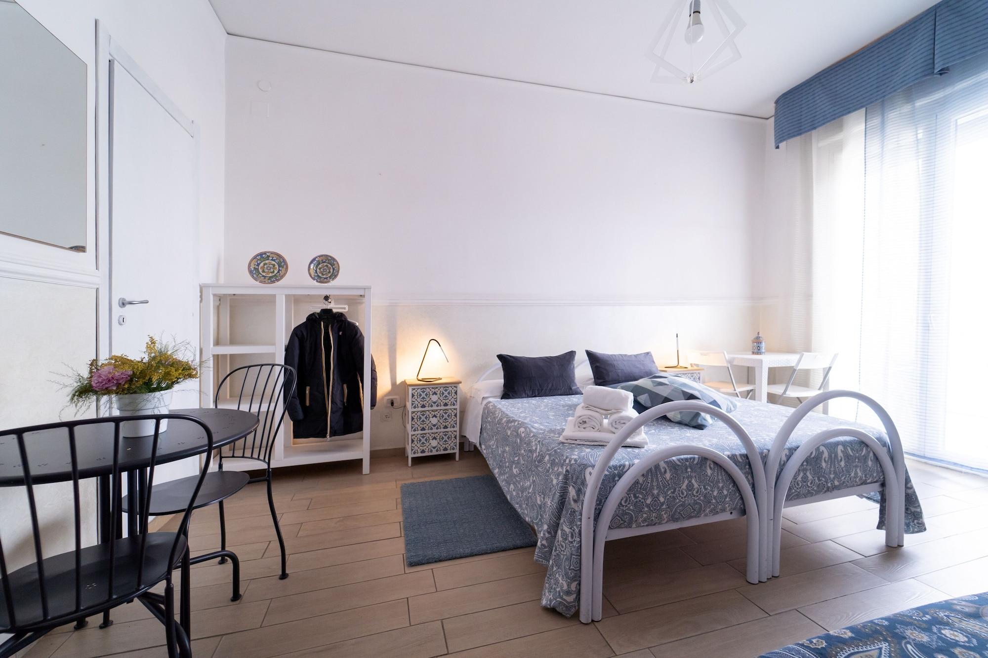 Mia Suites Hotel Bella Capri Наполи Екстериор снимка