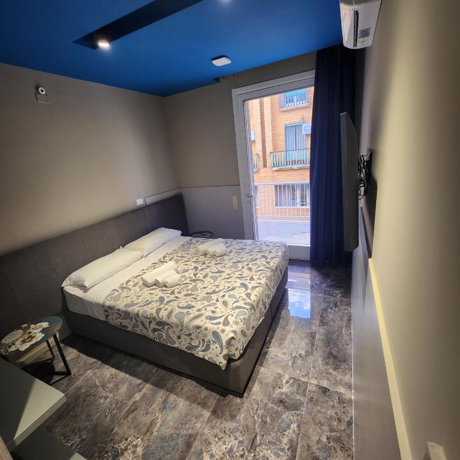 Mia Suites Hotel Bella Capri Наполи Екстериор снимка