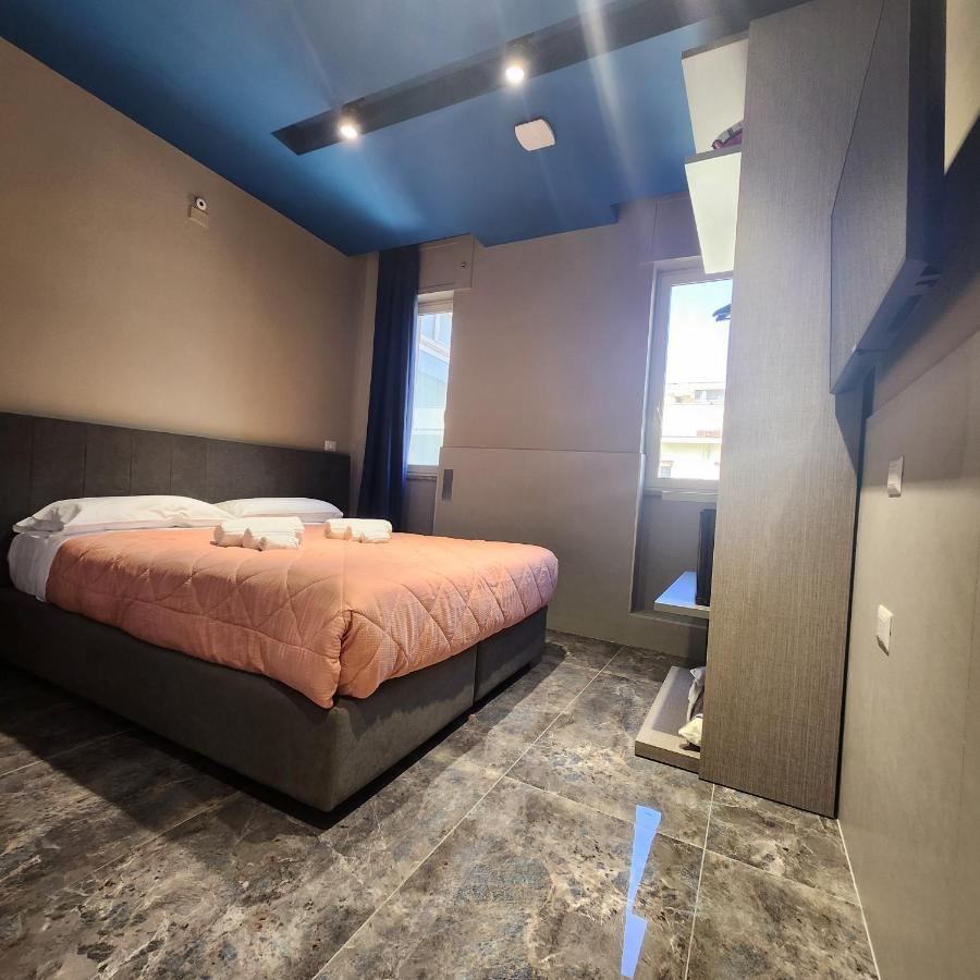 Mia Suites Hotel Bella Capri Наполи Екстериор снимка