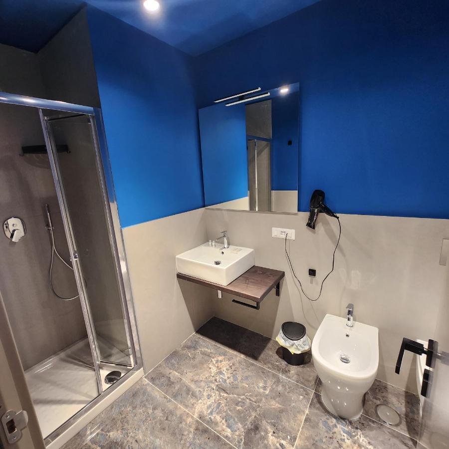 Mia Suites Hotel Bella Capri Наполи Екстериор снимка
