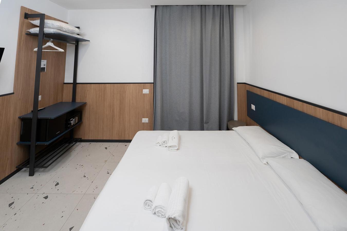 Mia Suites Hotel Bella Capri Наполи Екстериор снимка