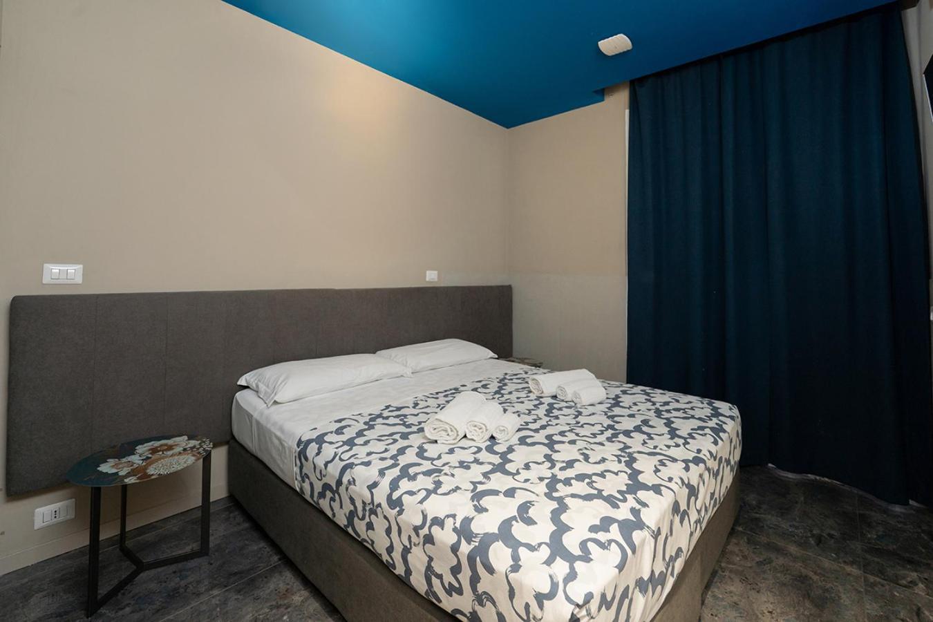 Mia Suites Hotel Bella Capri Наполи Екстериор снимка
