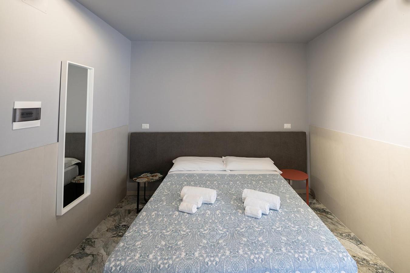 Mia Suites Hotel Bella Capri Наполи Екстериор снимка