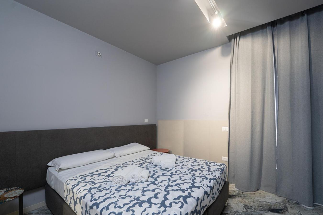 Mia Suites Hotel Bella Capri Наполи Екстериор снимка