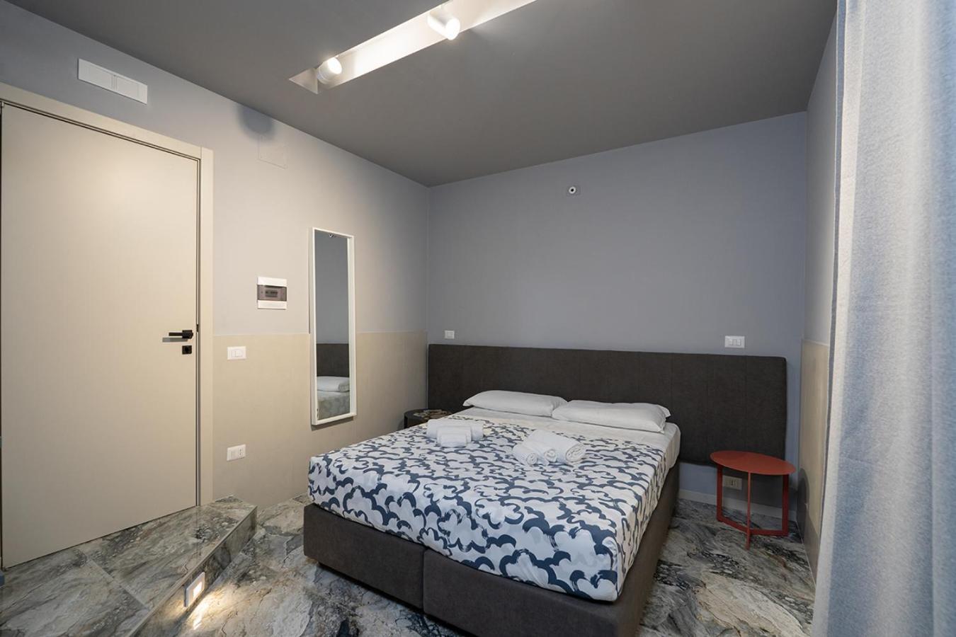 Mia Suites Hotel Bella Capri Наполи Екстериор снимка