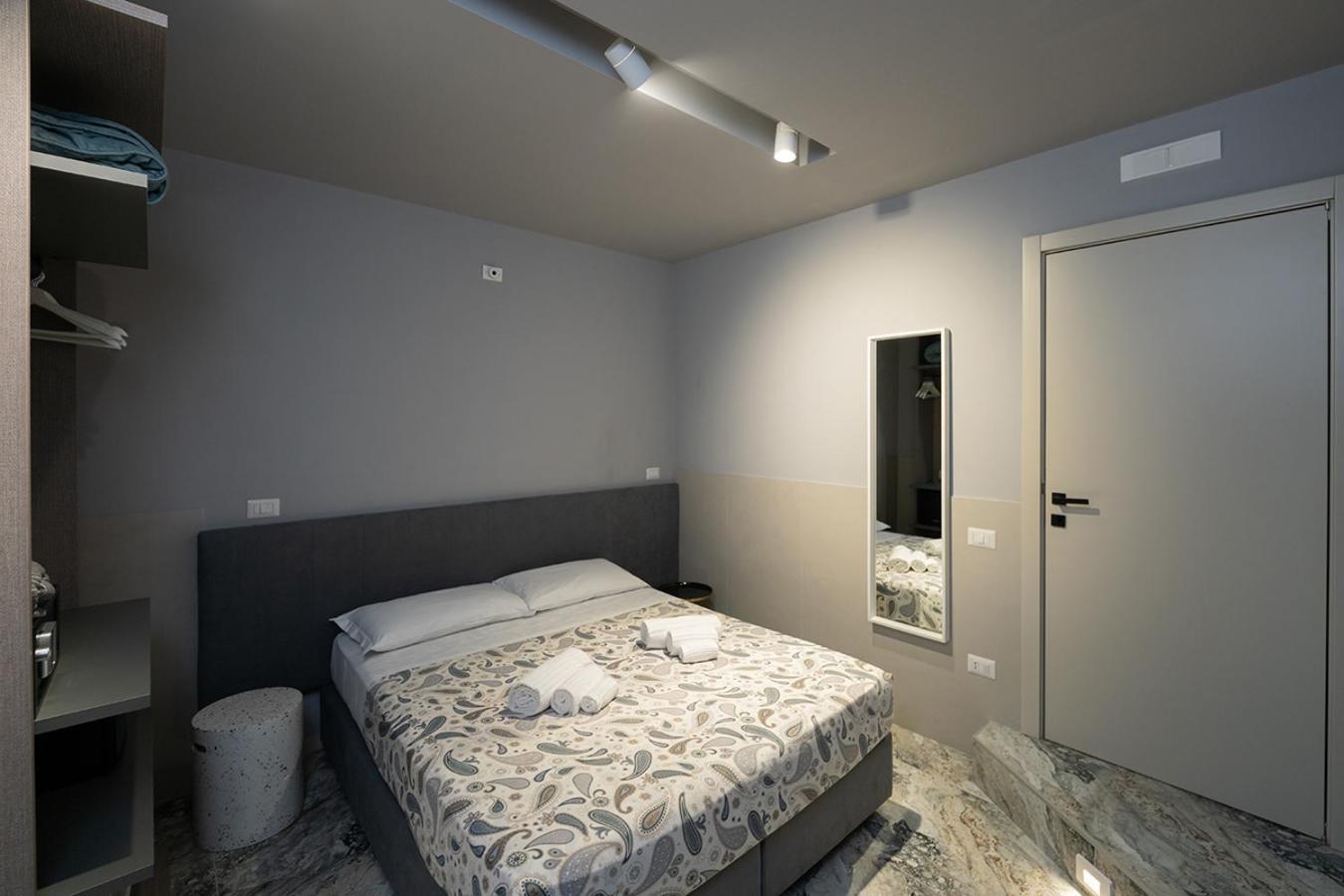 Mia Suites Hotel Bella Capri Наполи Екстериор снимка