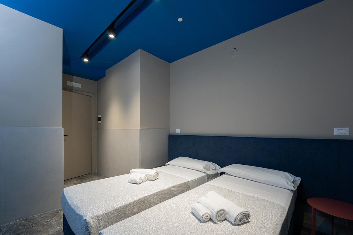 Mia Suites Hotel Bella Capri Наполи Екстериор снимка