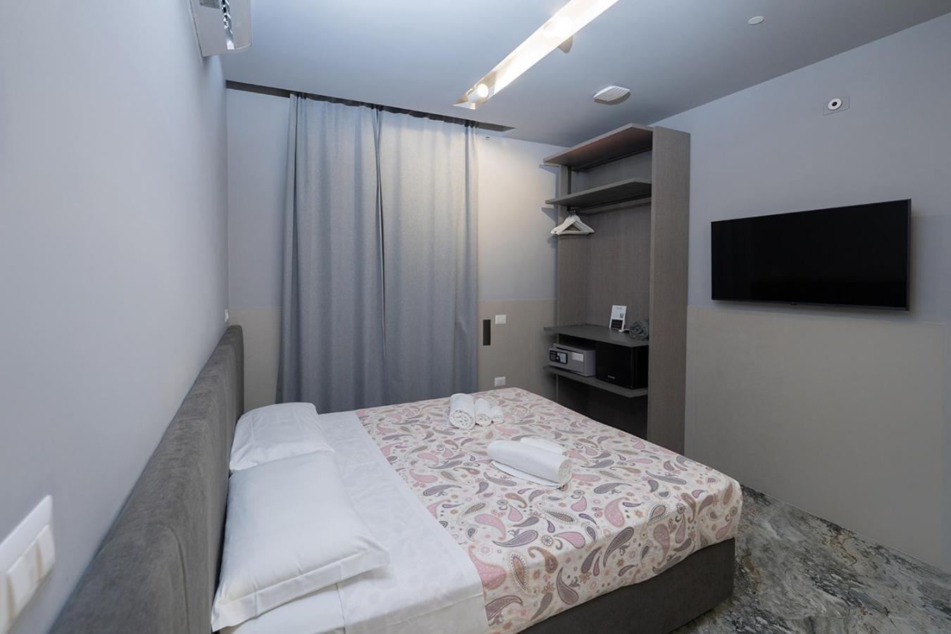 Mia Suites Hotel Bella Capri Наполи Екстериор снимка