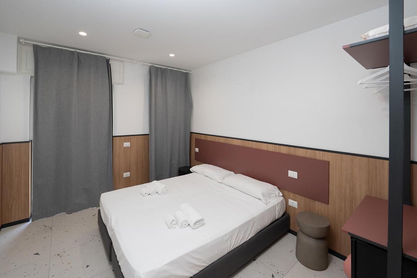 Mia Suites Hotel Bella Capri Наполи Екстериор снимка