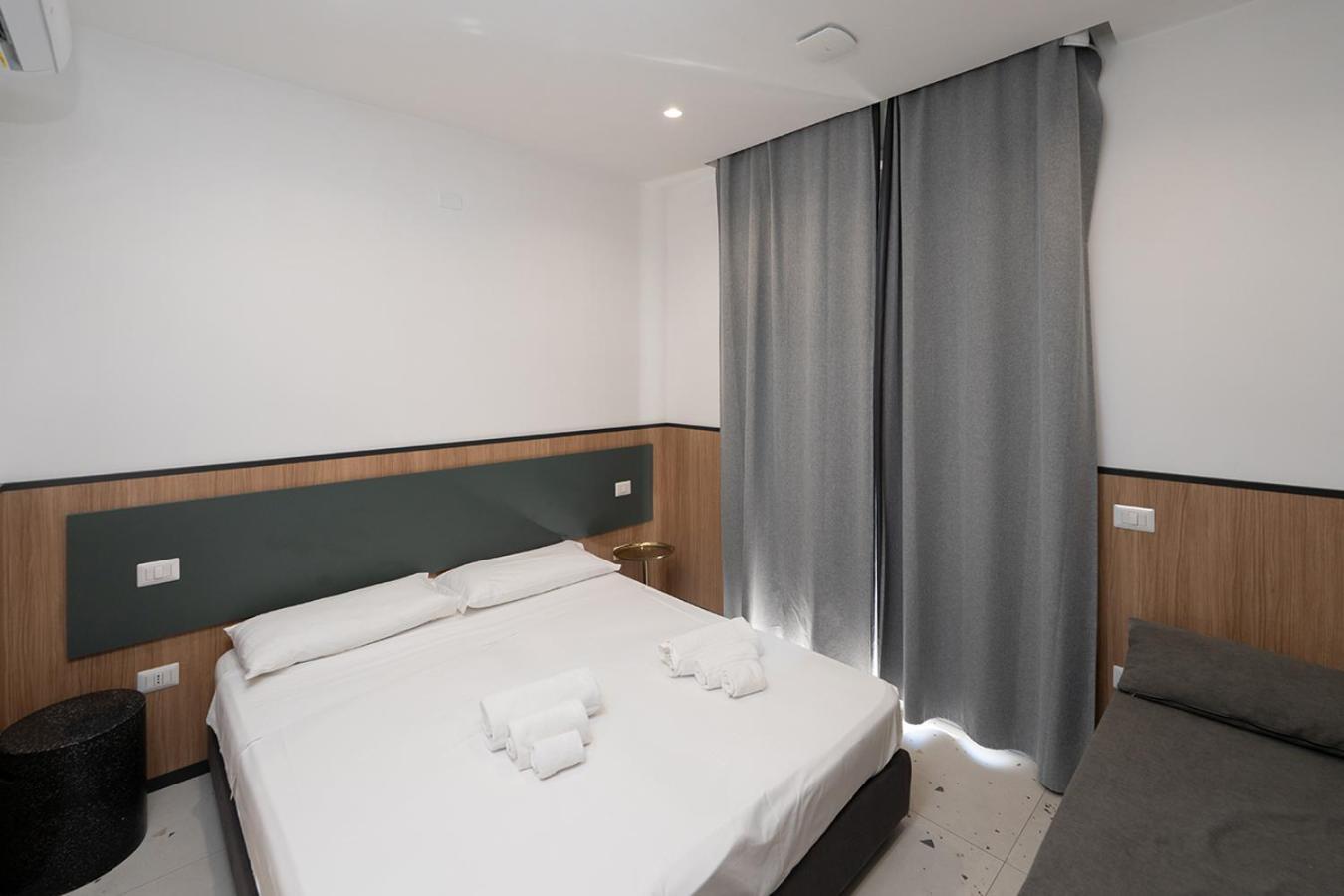 Mia Suites Hotel Bella Capri Наполи Екстериор снимка
