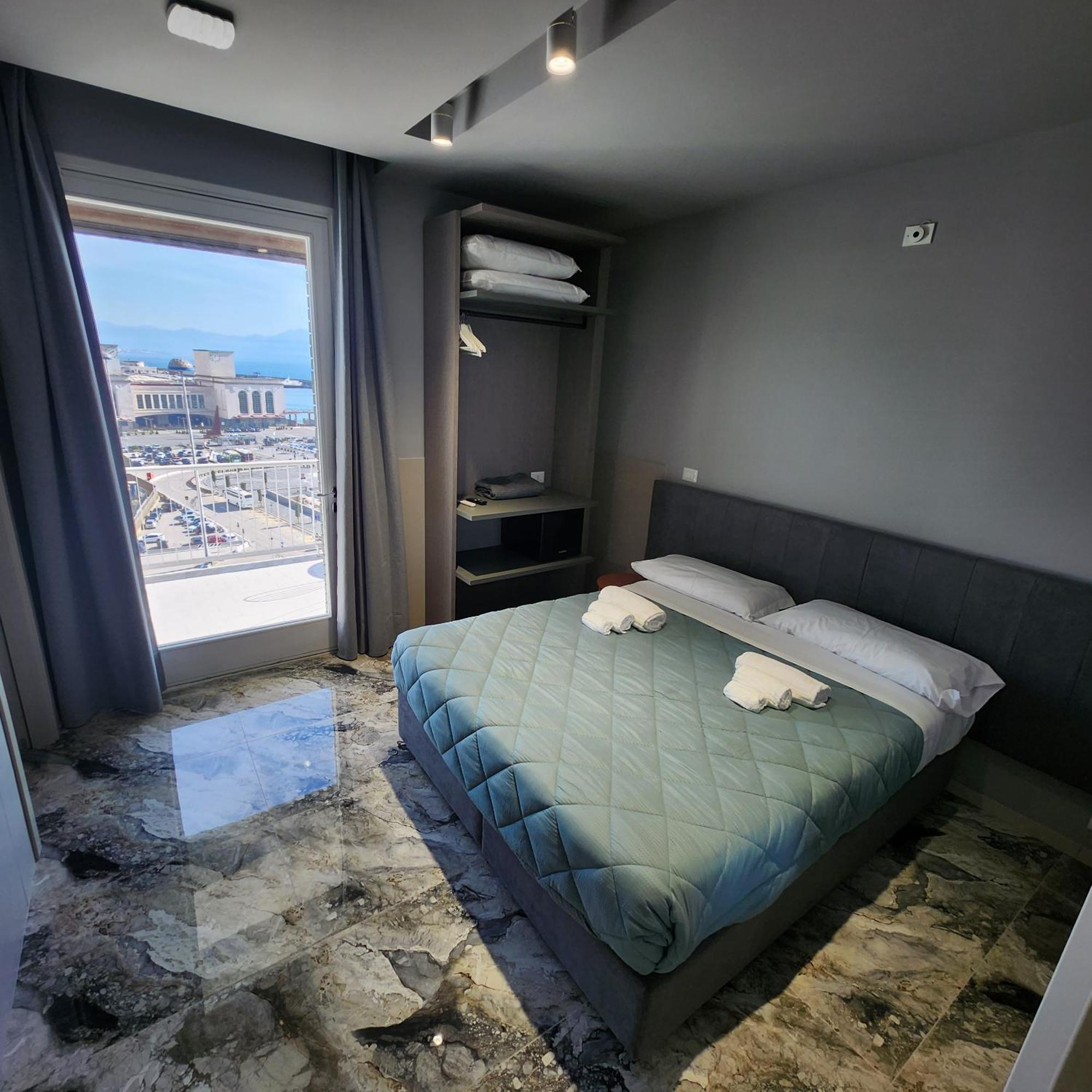 Mia Suites Hotel Bella Capri Наполи Екстериор снимка